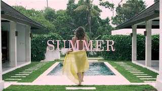 Frizzo - Summer feat. SAKESAKE (Official Video)