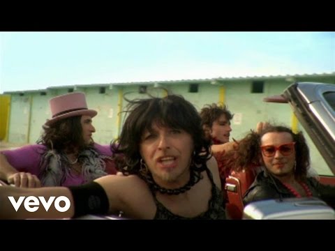 Negrita - Gioia Infinita