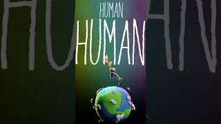 Jon Bellion - Human  (acoustic + original mix) (Lyrics)