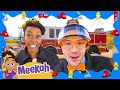 Blippi And Meekah S Fire Truck SONG Educational Videos For Kids Blippi And Meekah Kids TV