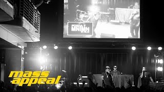 Download lagu Pusha T Tour Life (Episode 2) mp3 Download lagu Pusha T Tour Life (Episode 2) mp3