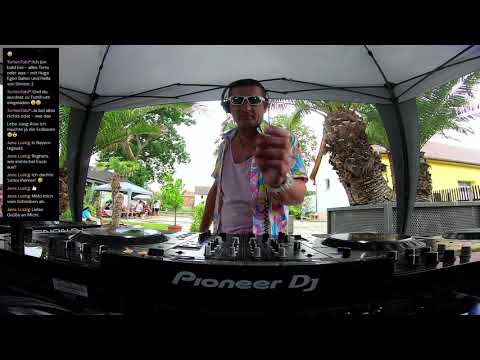 CW29 - Beats unter Palmen - Part 2 - Andy LaToggo