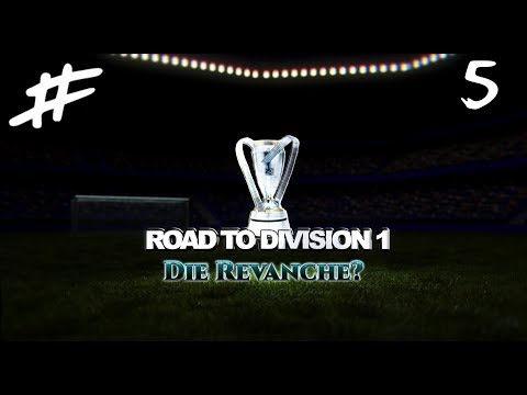Road to Division 1 #5 - Die Revanche? | Let's Play Fifa 20 | PC Gameplay | GER