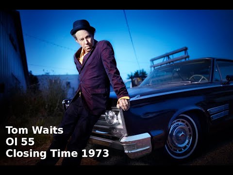 Ol' 55 - Tom Waits - deutscher Untertitel verfügbar