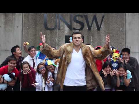 UNSW Med Revue 2013: Kid Shop