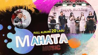 Download lagu MAHATA MUSIK Full Album Video ' Ngunduh Mantu ' BAGUS   OKTA mp3