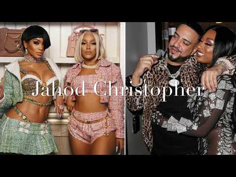 French Montana ft. Doja Cat, Saweetie, Megan Thee Stallion - Handstand Unreleased