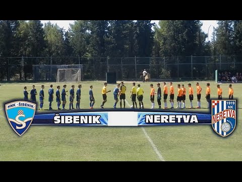 NAŠI TIĆI 112: ŠIBENIK - NERETVA, 12.09.2015.