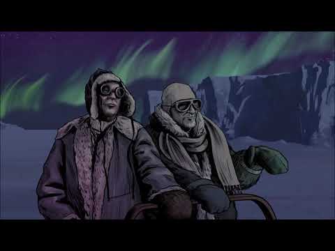 ON Deep Purple "The Surprising" Official Music Video  LYRICS