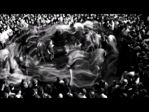 Nick Filip - Mosh Pit