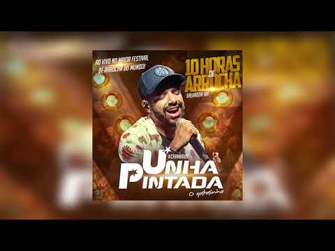 Unha Pintada - Quando a Bad Bater