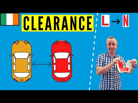 How To Keep A Door Length From Parked Cars