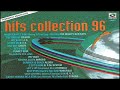 Hits Collection 96 1996 Musart CD Compilation MAICON NIGHTS DJ