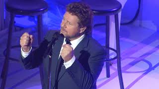 The Music of the Night - Michael Ball &amp; Alfie Boe Together - Sydney 2017
