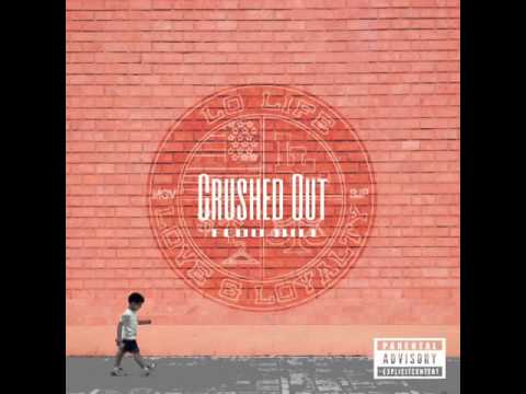 FEDD HILL - "CRUSHED OUT" ft Inkie