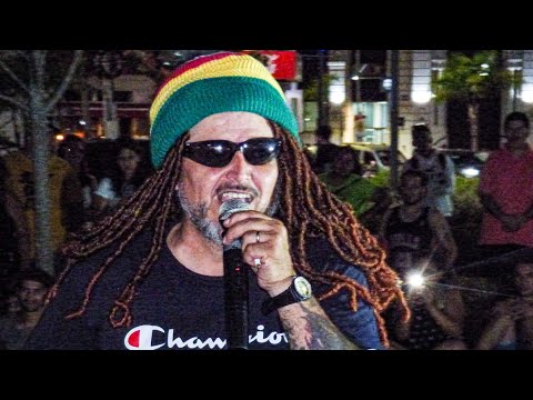 EL CHILENO EN VIVO EN TIGRE 11/12/22 @Data7Noticias