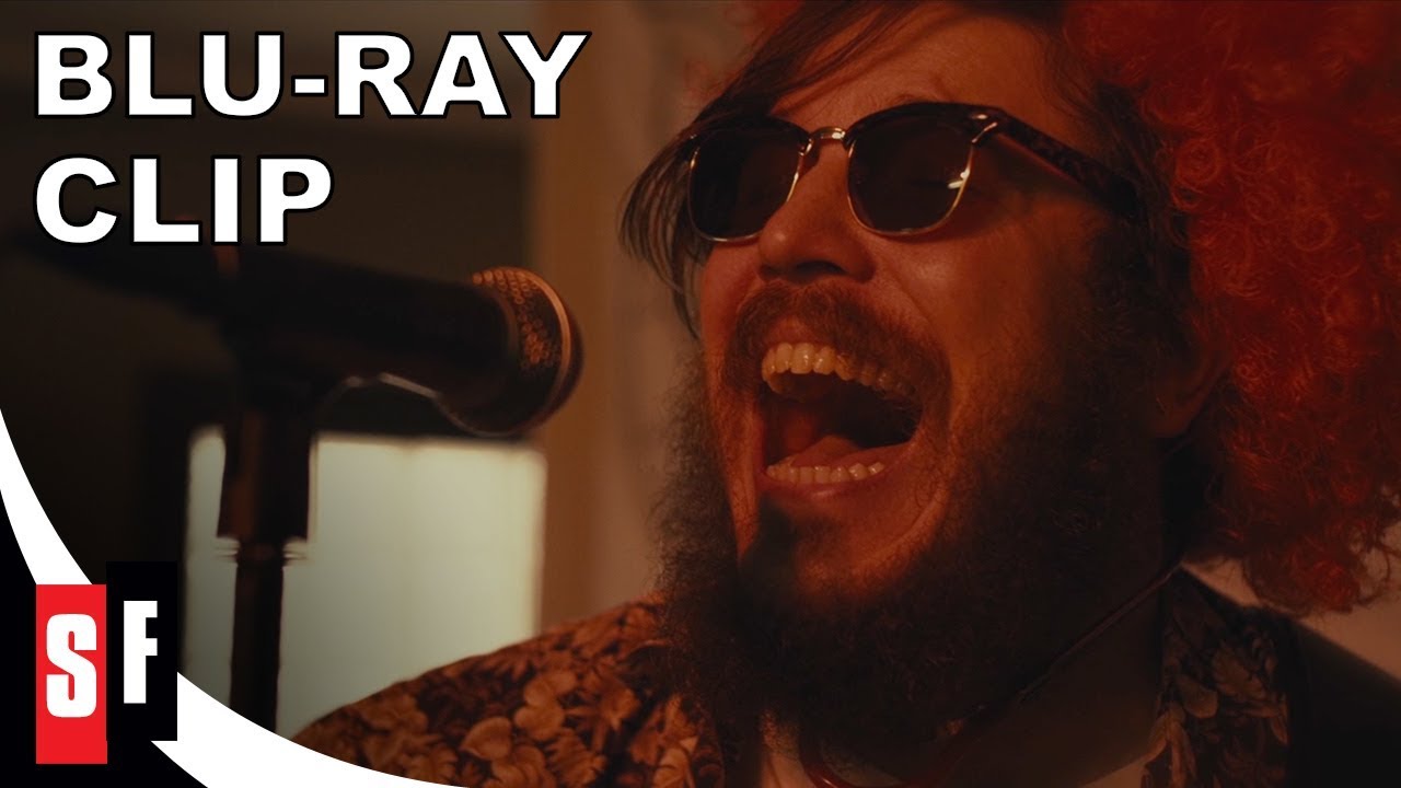 Clip: Postcards From The Road