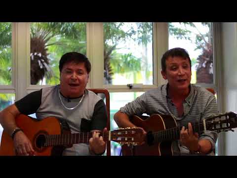 Nóis não vive sem muié - Gilberto e Gilmar