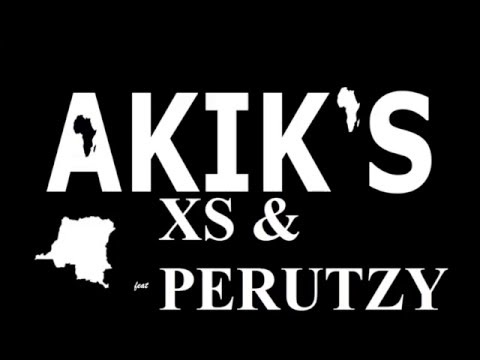 Akik's feat XS & Perutzy   Inspiration Illégale