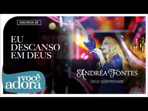 Eu Descanso Em Deus video