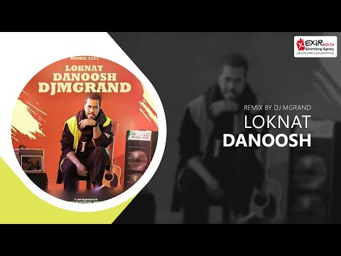 Danoosh - Loknat (Remix)