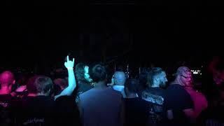 Obituary I&#39;m In Pain Live 9-14-18 East Coast Redneck Run Round 2 Trixie’s Tiger Room Louisville KY