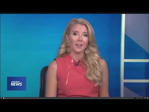 (Spectrum News Rochester) Free Electronics Recycling Event Held in Batavia on Saturday