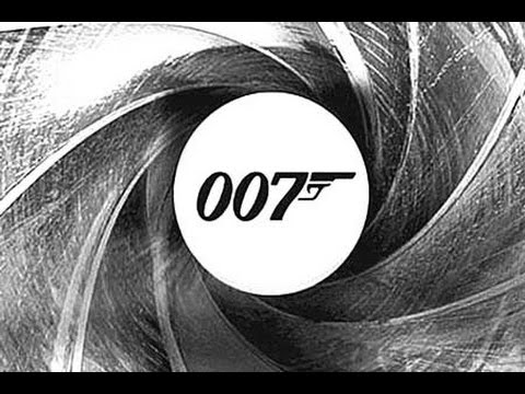 "License To Kill" (007, Action, Film Music)No copyright issues to use it! (See description box)