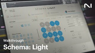 Video thumbnail for Exploring Schema: Light | Native Instruments by Native Instruments
