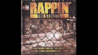 10. Delinquent Habits -- Good Times