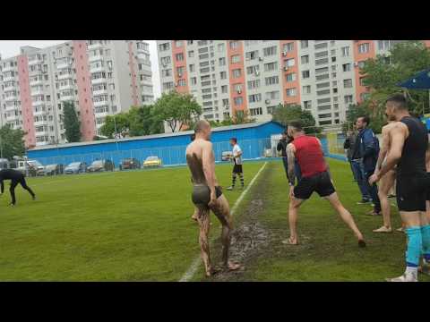 Juventus Bucuresti a promovat in Liga 1! Partea III a bucuriei