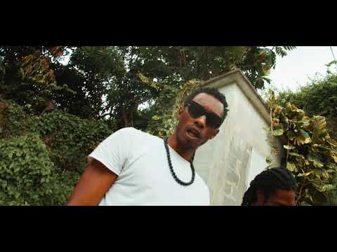 Mickael x Makadem - Imilité