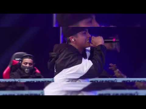 Ramset vs Litzen | Minutos Libres | FMS Perú 2020 | Jornada 5