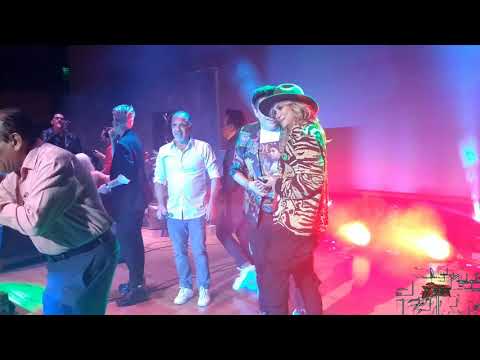 Sonido La Changa - Tercer Maratón de La Saga Live con Adela Micha