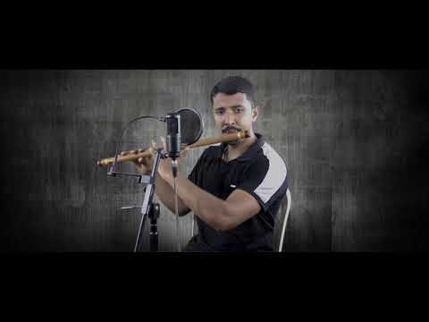 REUBEN JASON MACHADO kalank flute Instrumental