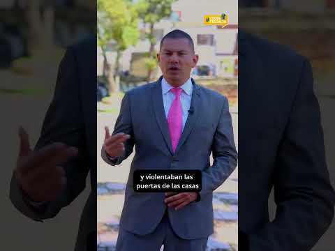 Préstamos ilegales terminaban en amenazas y daños: ‘Los Cobra’, señalados en Boyacá. 