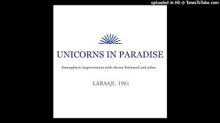 Laraaji - Unicorns in Paradise (Excerpt)
