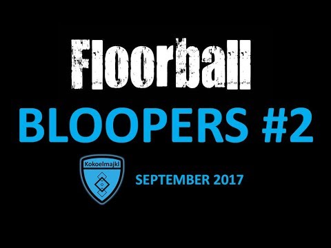 bloopers of the month #2 - september