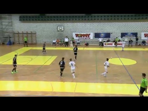 CANICULA KUP FC Split Tommy - Real Cefalu  final