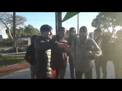 Octavos fecha 2: Grok vs rajtam