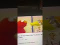 Sesame Street Elmo Visits The Doctor ‍ ️ 2005 VHS Sony Wonder Sesame Workshop
