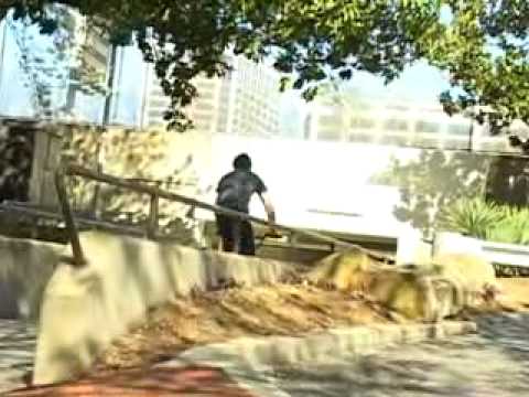 BMX Kink - Safety First 2008