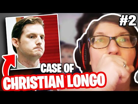 Christian Longo Analysis-Why would he do this? Part 2