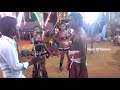 Karakattam 2021 New Dance Karakattam Vera Level