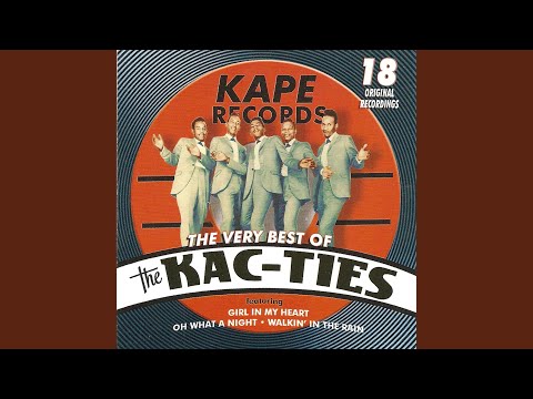 What Did I Do Wrong (Acappella)