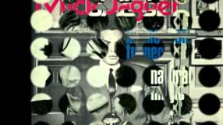 mick jagger - handsome molly