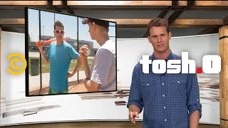 The Best of Baseball - Tosh.0