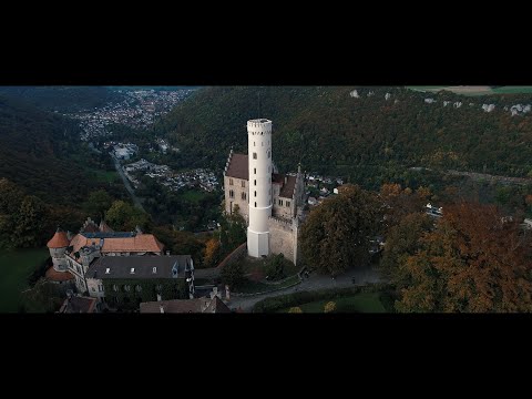 Imagefilm Mythos Schwäbische Alb