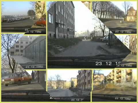 SŁUBICE 20 LAT TEMU