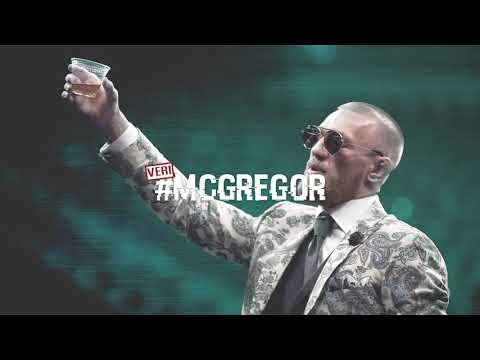 VERI - #MCGREGOR /THEREALSVV #5